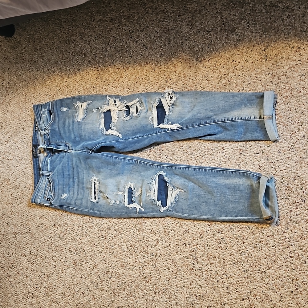 Judy Blue Jeans